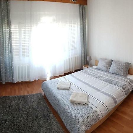 Premium Central Apartment Oradea Bagian luar foto