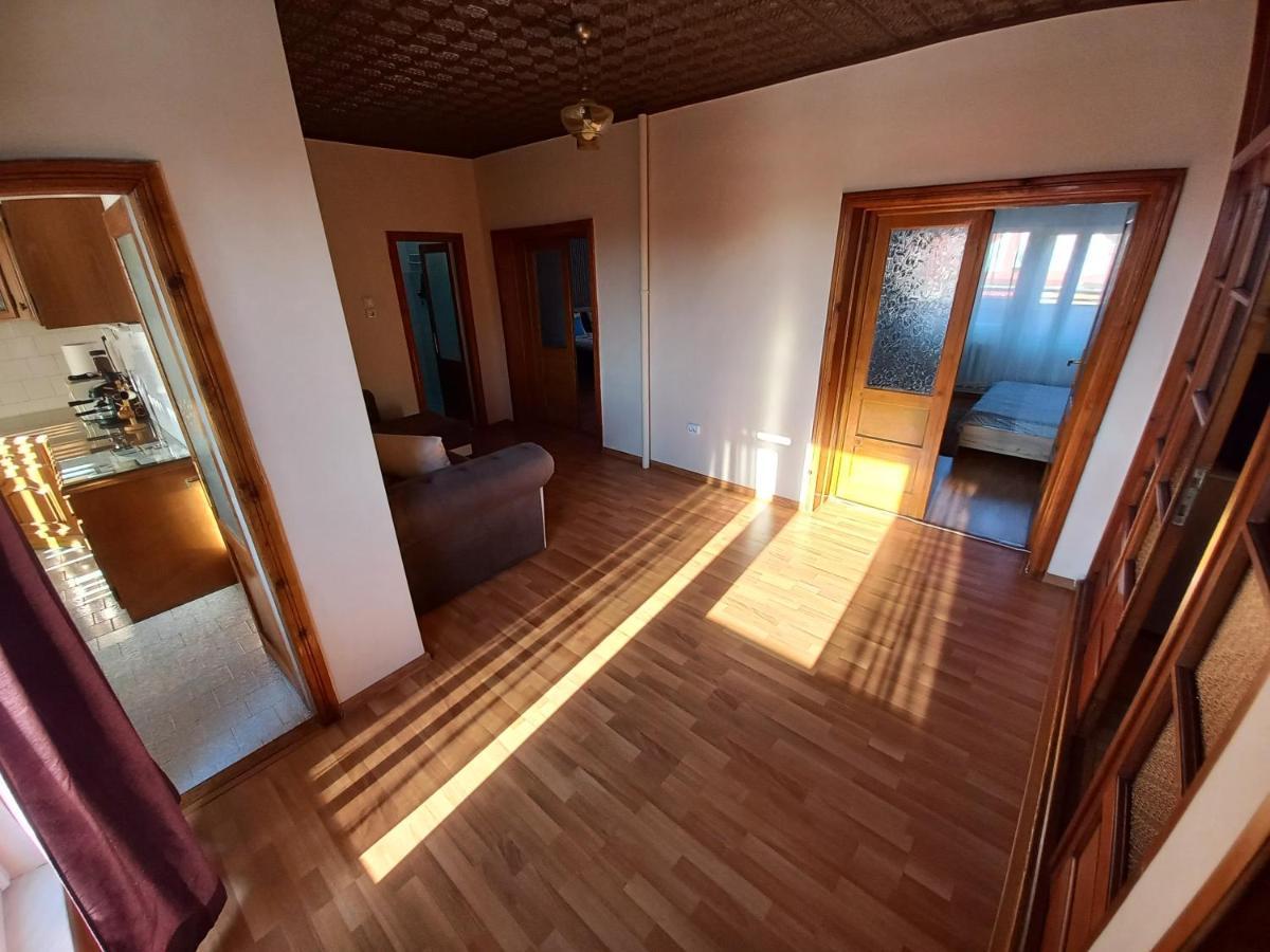 Premium Central Apartment Oradea Bagian luar foto