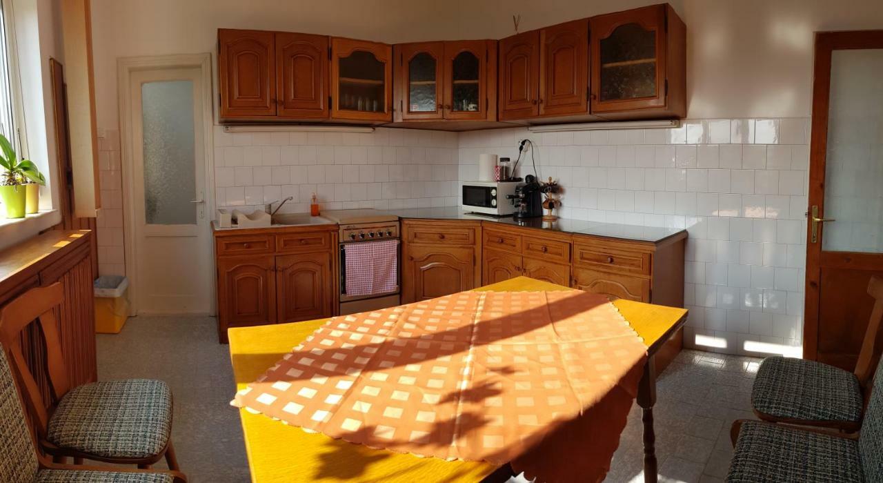 Premium Central Apartment Oradea Bagian luar foto