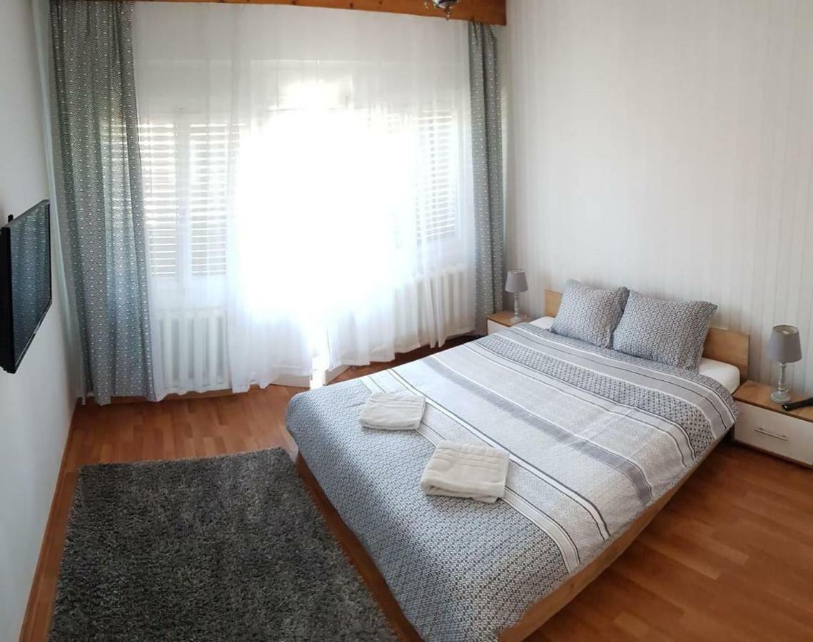 Premium Central Apartment Oradea Bagian luar foto